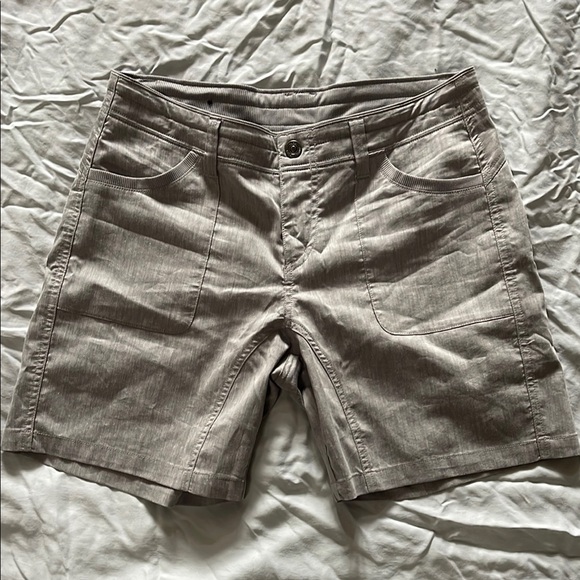 Women's Kuhl Cabo shorts - Picture 1 of 4